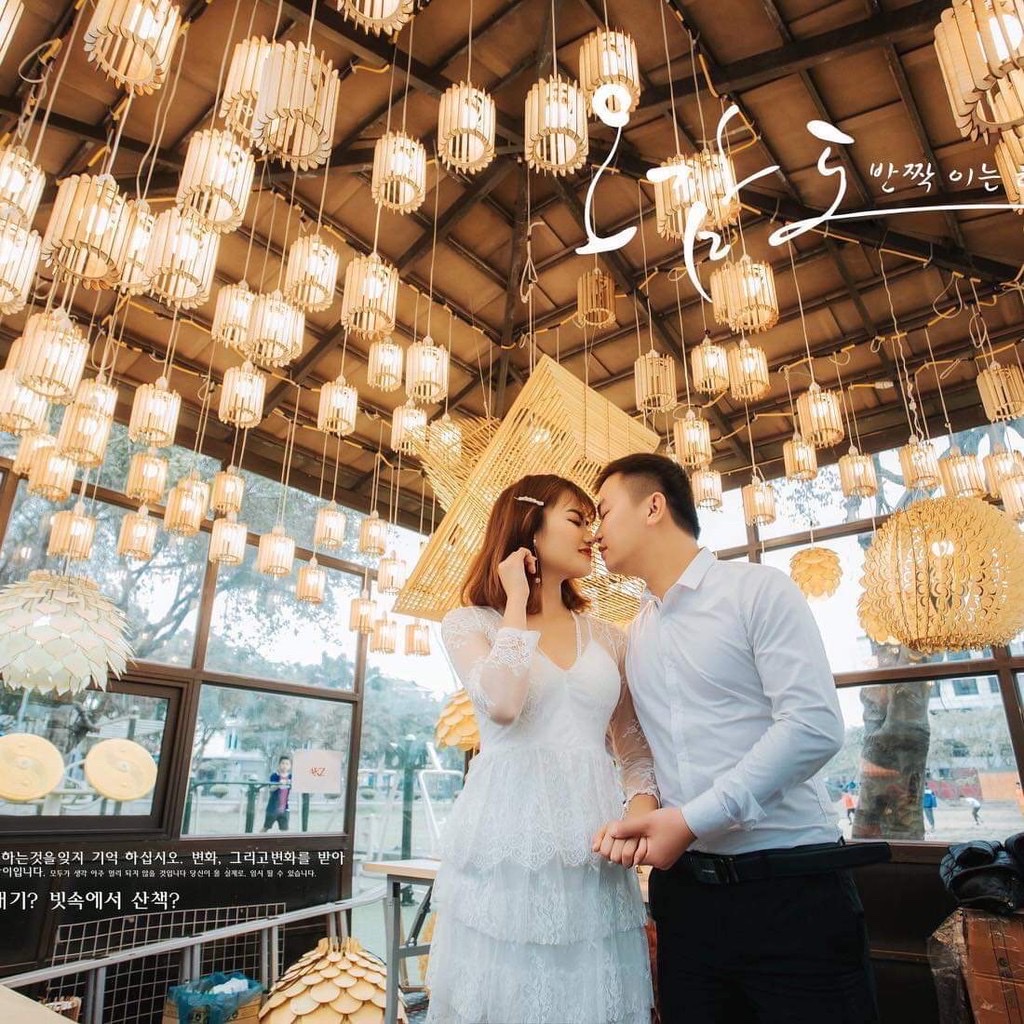 Đèn thả trần
