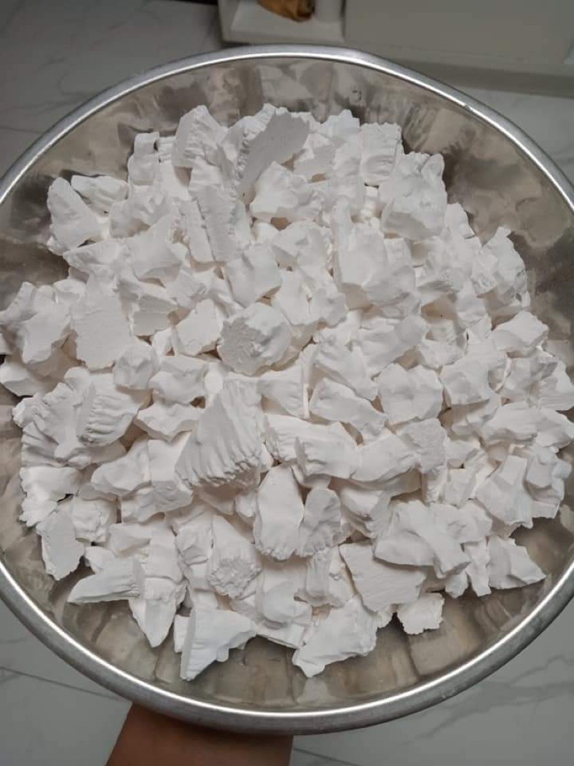 500gr bột sắn dây nguyên chất nhà làm