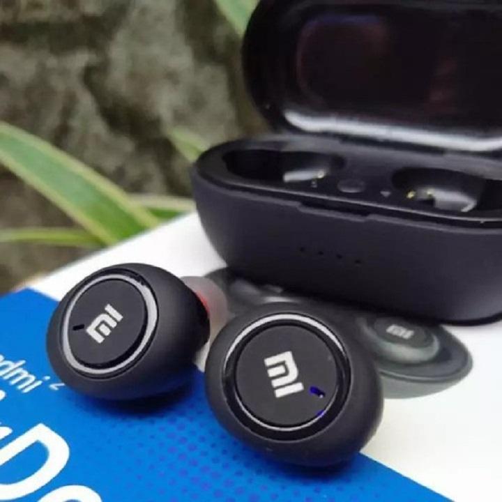Tai Nghe Kết Nối Bluetooth AirDots Redmi2