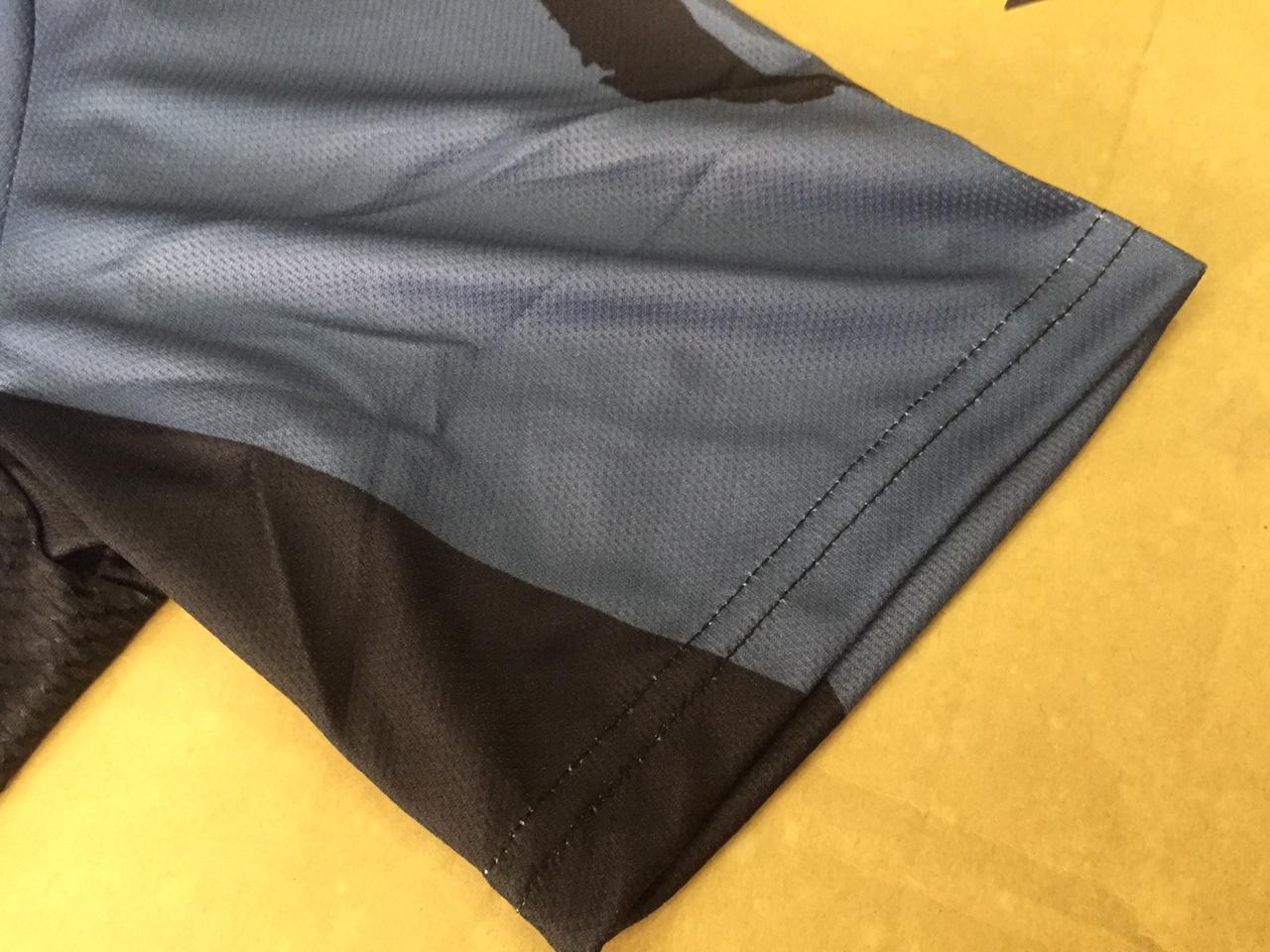 Bộ quần áo xe đạp ngắn tay Specialized 02