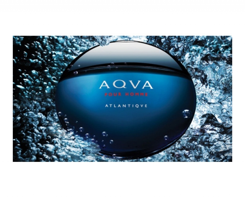 Nước Hoa AQuA Nam 100ml