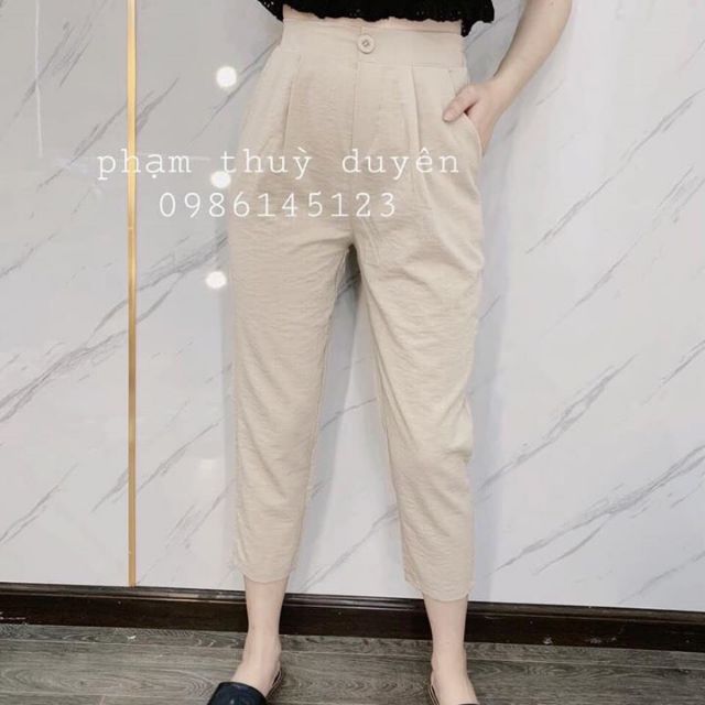 Quần Đũi dáng Baggy Siêu Hot.