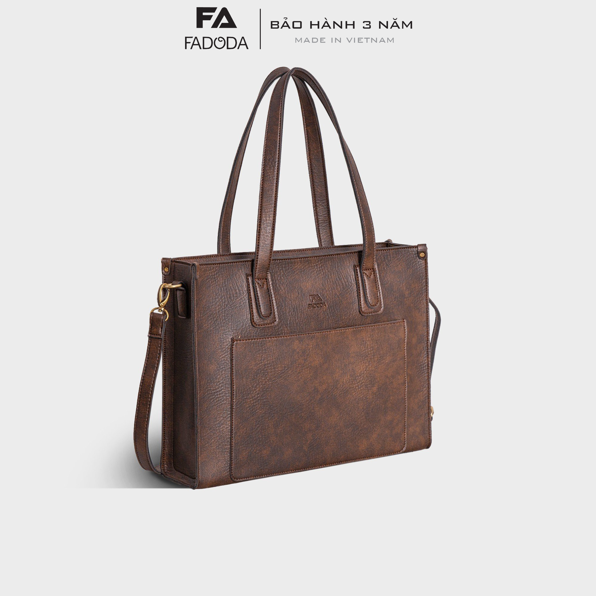 Fadoda Ftx2 Women's Office Laptop Bag