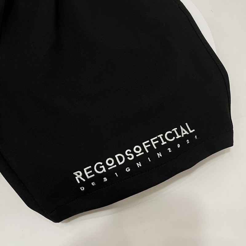 [HCM]Quần Short SS2 ( REGODS SHORT BASIC SS2)
