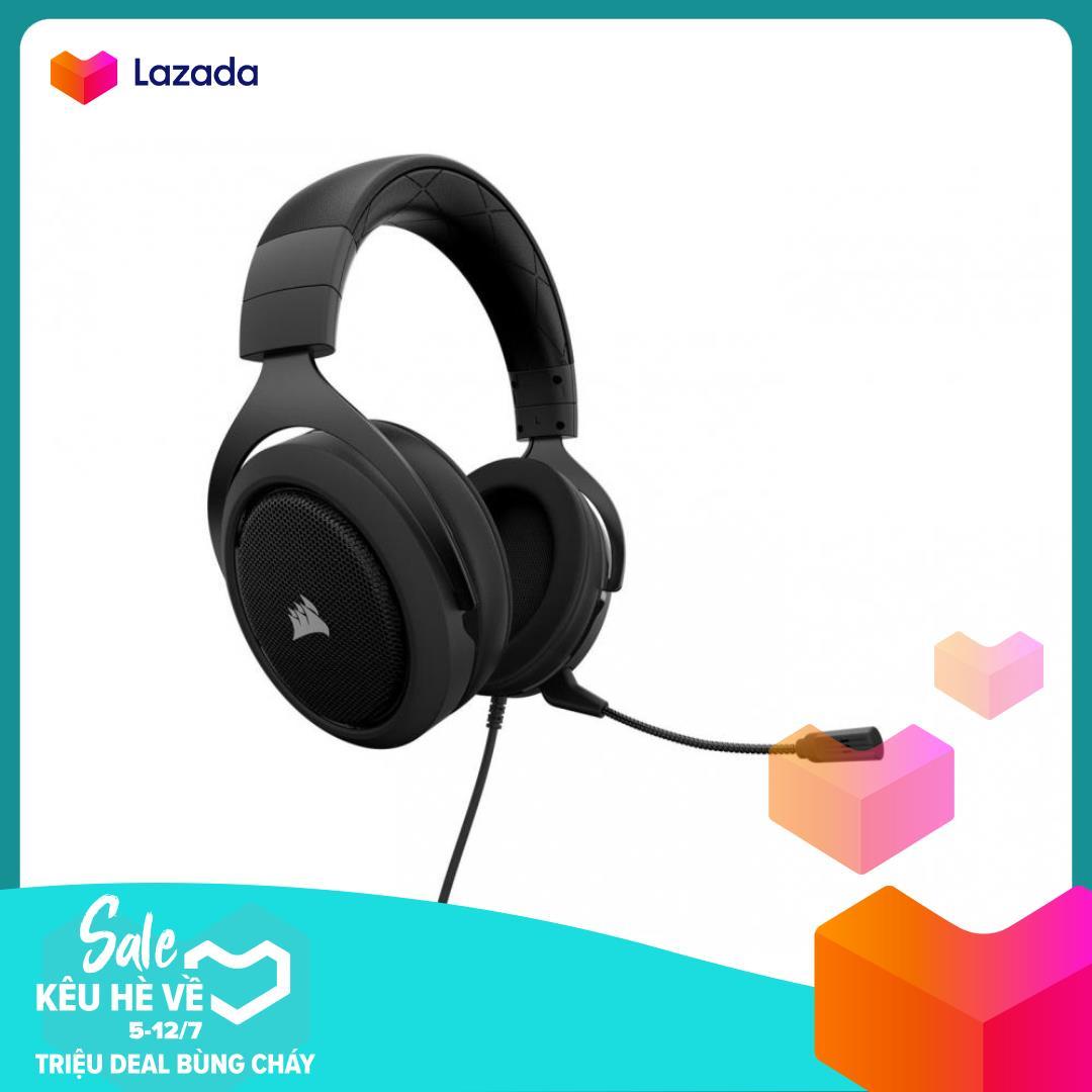 Tai nghe Corsair HS60 Stereo