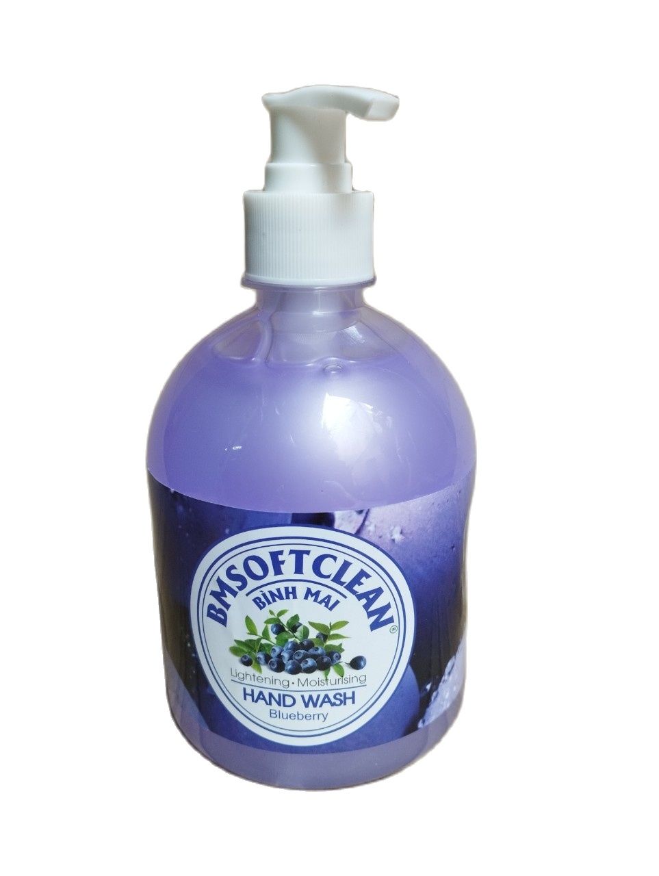 Sữa rửa tay 500ml