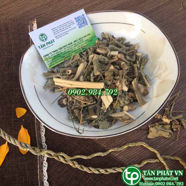 [Hàng mới về] Cây cối xay khô 500g - Tấn phát - Hàng sạch thơm chuyên dùng để pha trà