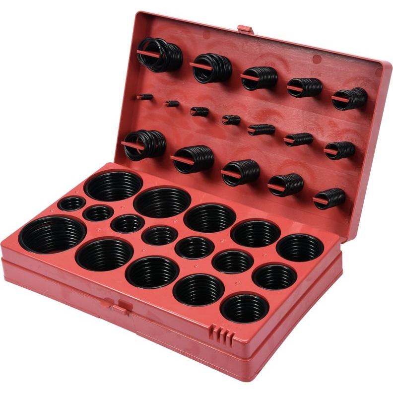 Bộ phớt cao su Yato YT-06876 (419 chi tiết)