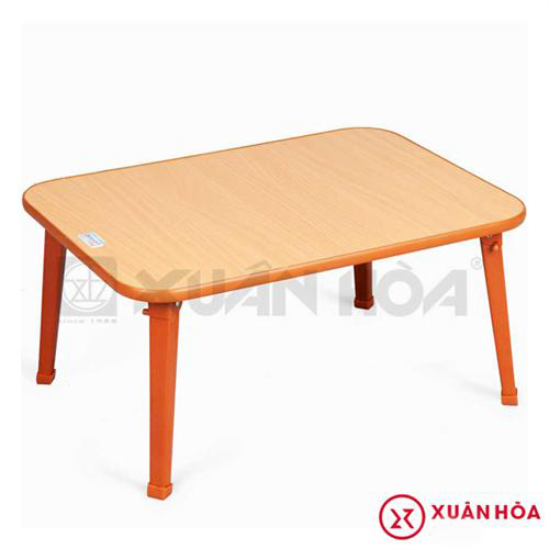 bàn gấp xuân hoà 40 x 60