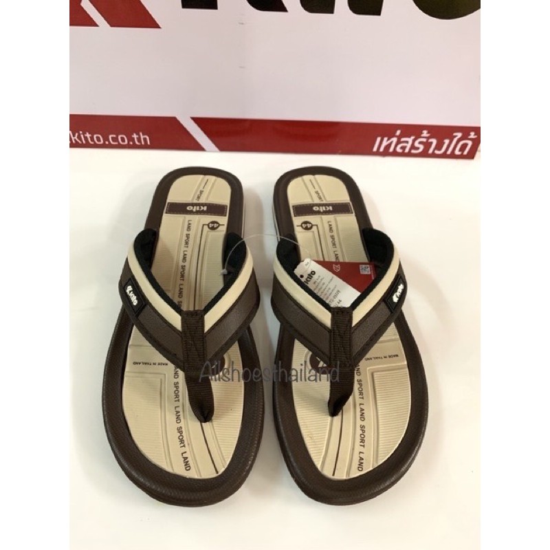 [KITO]Dép Kẹp Nam&Nữ Z9229 แท้จริง Kito Nhập Khẩu Tại Thái Lan(Size36-43)