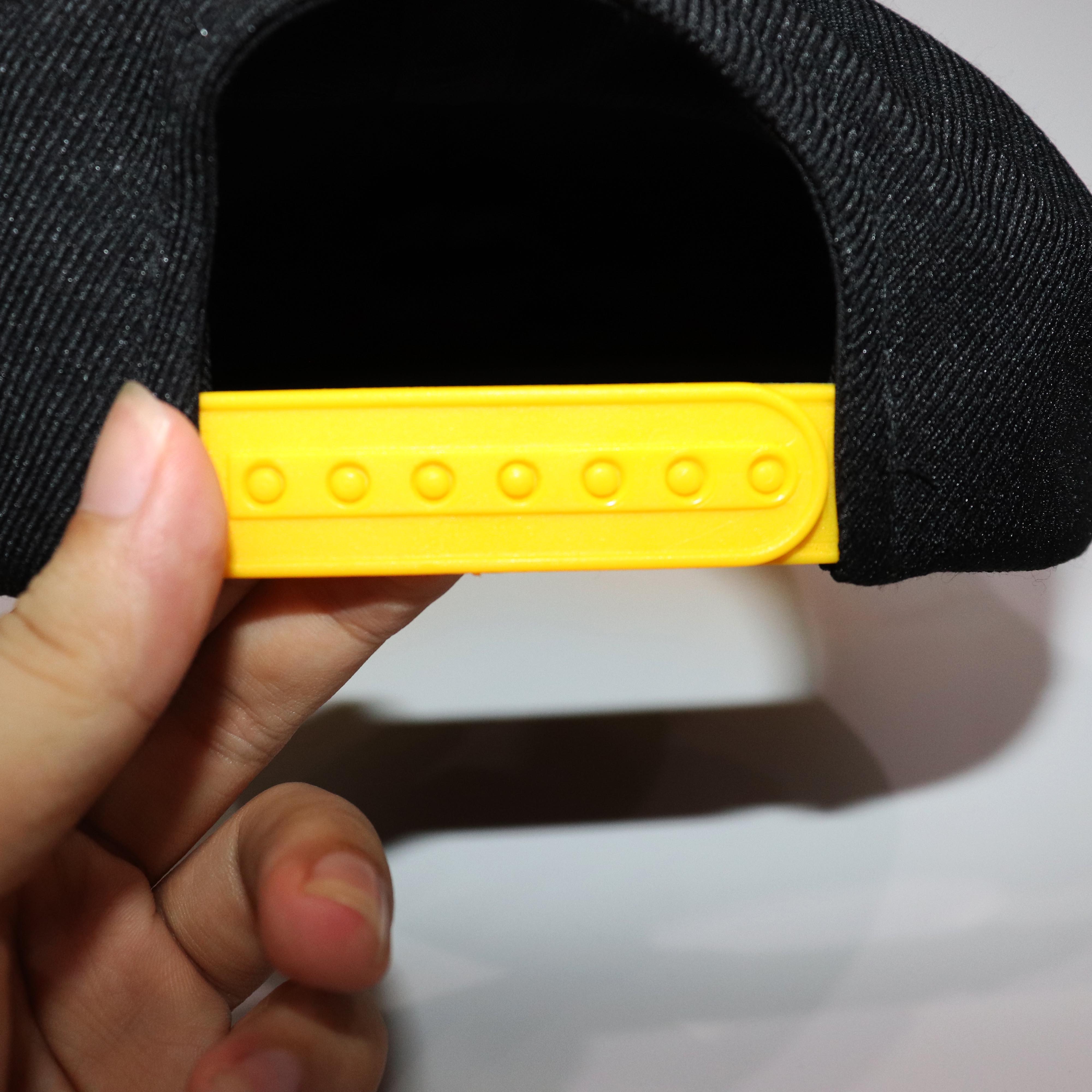 Nón Snapback NHS P001 Chữ P Nghệ Thuật .