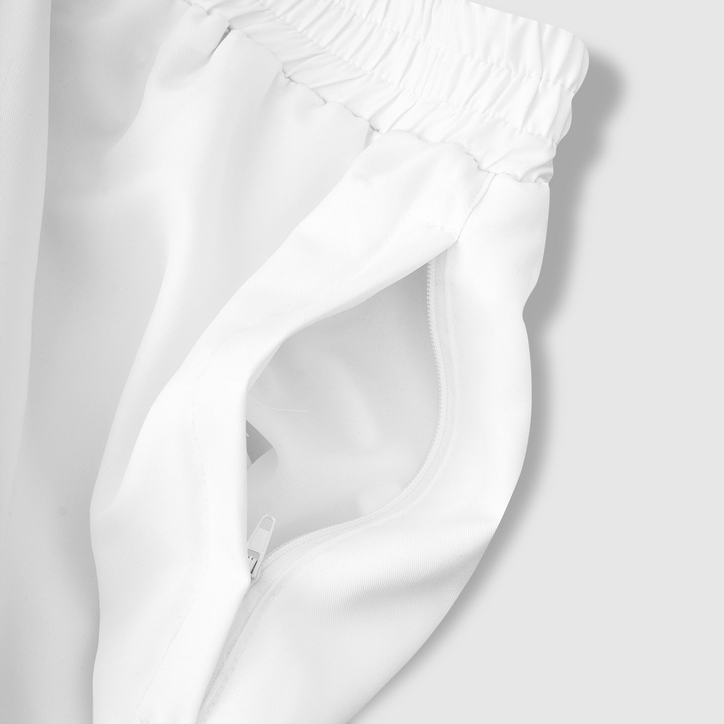 Quần White LDV Short