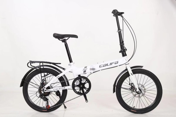 Mua Xe đạp gấp CALIFA - Mã CG20D