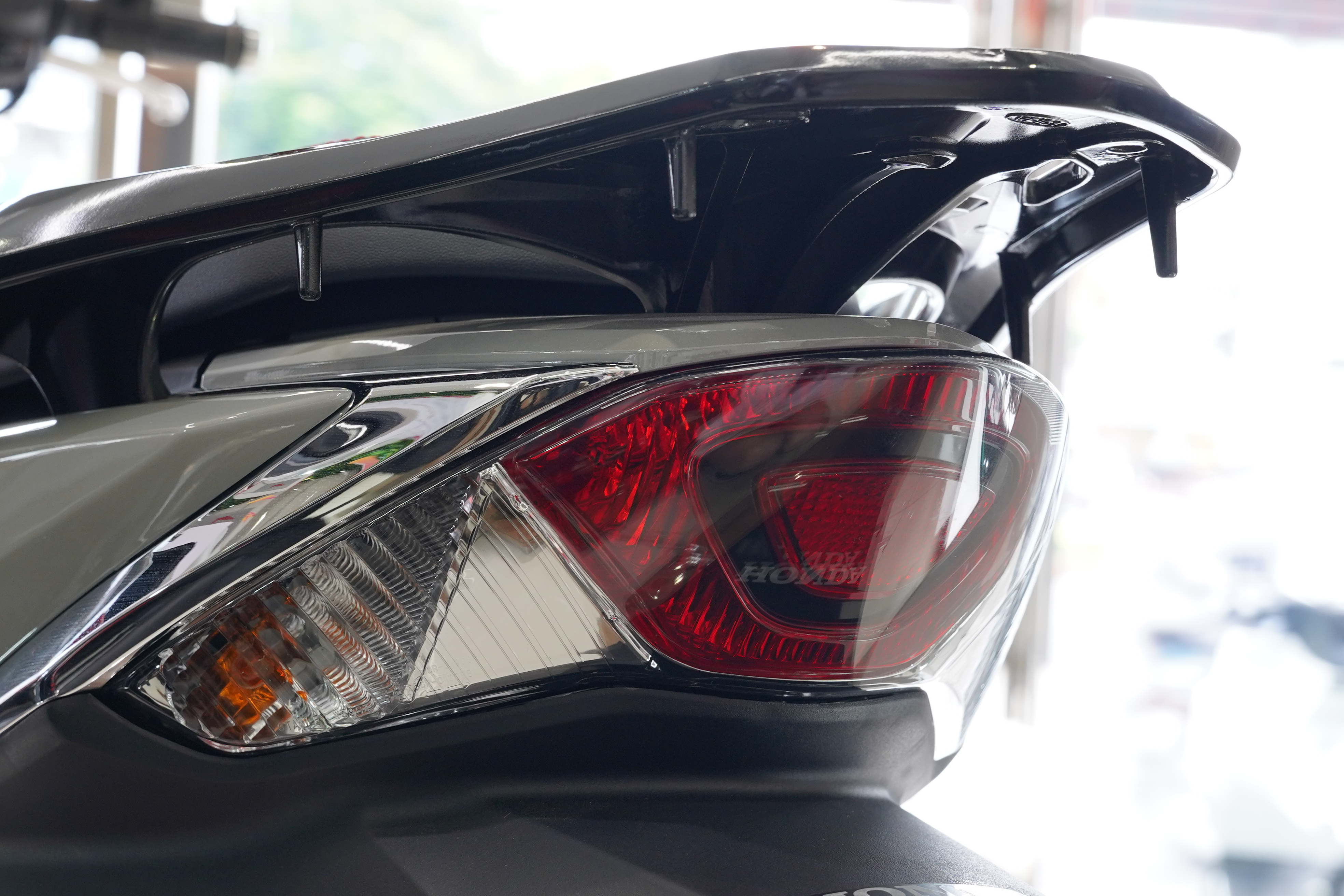 Xe Máy Honda SH Mode 2023 - Phiên Bản Cao Cấp