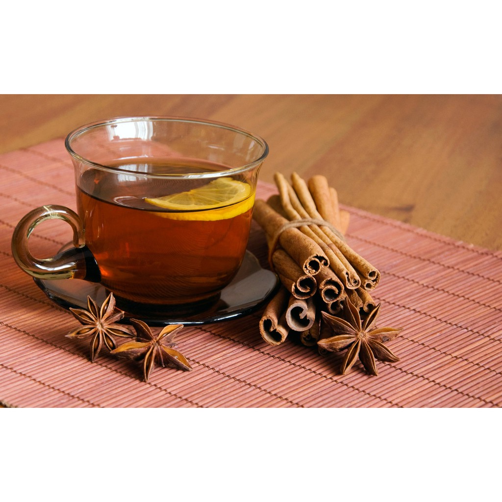 Quế thanh (quế điếu) cạo vỏ 500g Shophaimy