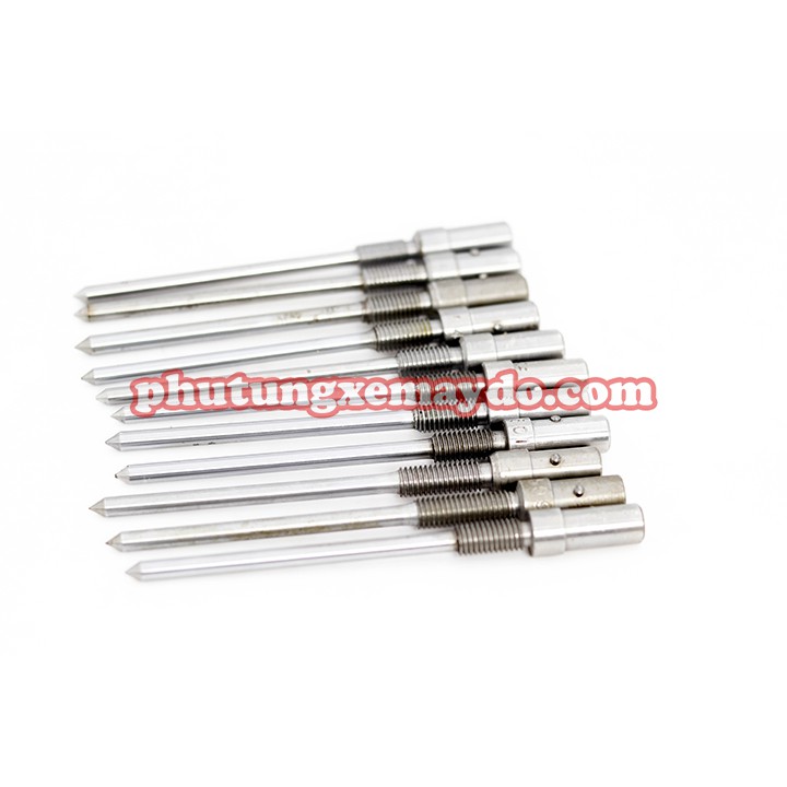 Cây chống tâm làm miệng suppap