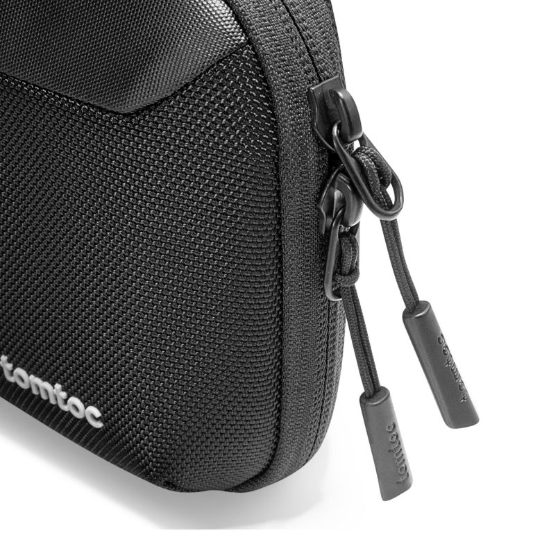 Túi đựng phụ kiện công nghệ Tomtoc Navigator Pouch – T13