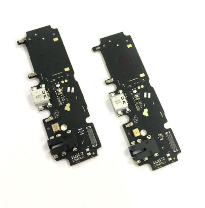 BỘ CHÂN SẠC VIVO V9 / Y85 ZIN