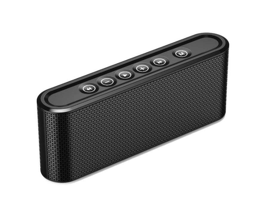 Loa nghe nhạc bluetooth bass âm thanh sống động chuẩn hifi pkcb160 cảm ứng