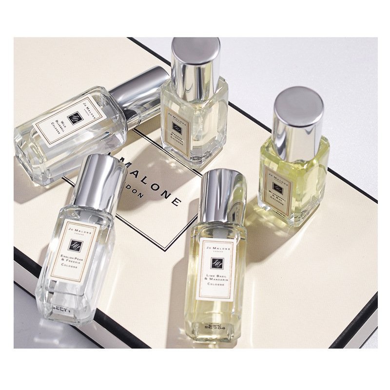 [HCM][AUTH 1000%] Vial Sample Minisize Mẫu thử Nước hoa JOMALONE Jo Malone MINI 1.5ml / 9ml