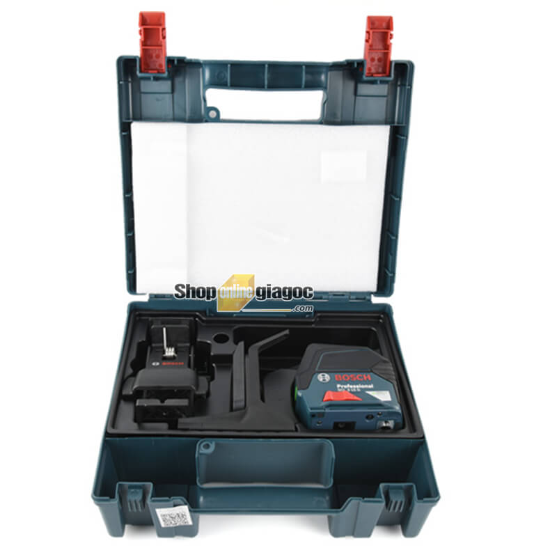 Máy Cân Mực Laser GCL 2-15 G Tia Xanh