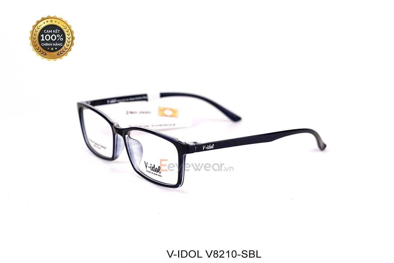 Kính gọng V-idol V8210 nhiều màu