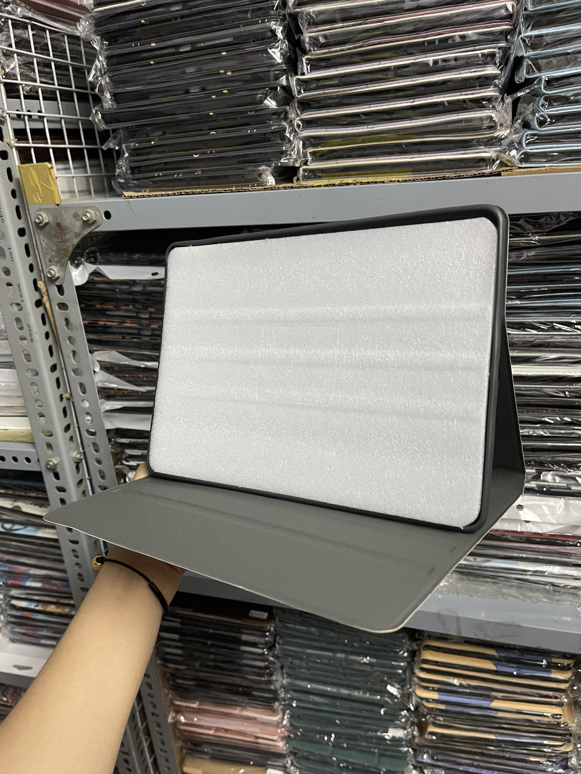 Bao da ipad 2017/2018/gen 5/6/air 1/2 hoạt hình