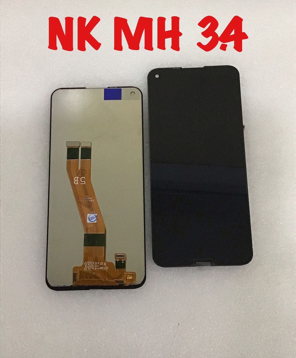 Màn hình Nokia 3.2 / 3.4 zin bao test