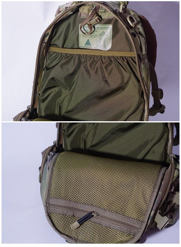 [HCM]Balo chiến thuật Dragon egg 25L