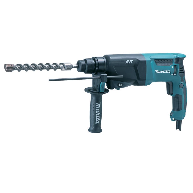 - máy khoan đa năng makita hr2631fx5