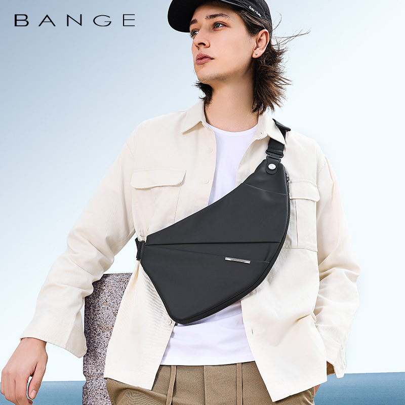 Túi đeo chéo kỹ thuật số Bange Slim Sling Park