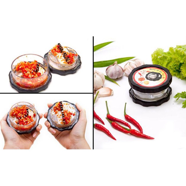 Xay Tỏi Inox Gi&aacute; Tốt