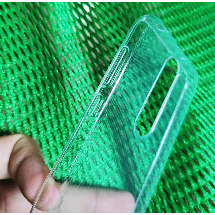 Ốp lưng Silicon dẻo Nokia X6 - Nokia 6.1 Plus