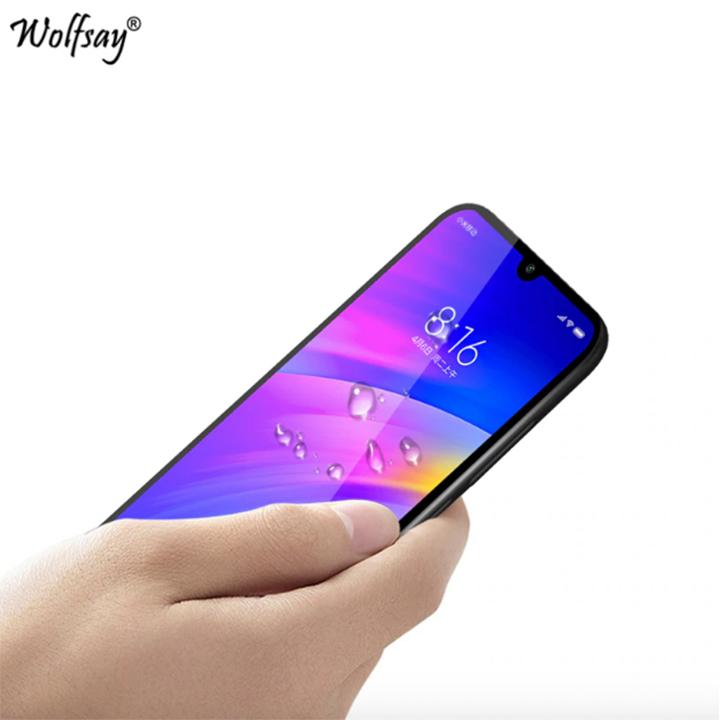 Miếng dán cường lực FULL màn hình OPPO A1K