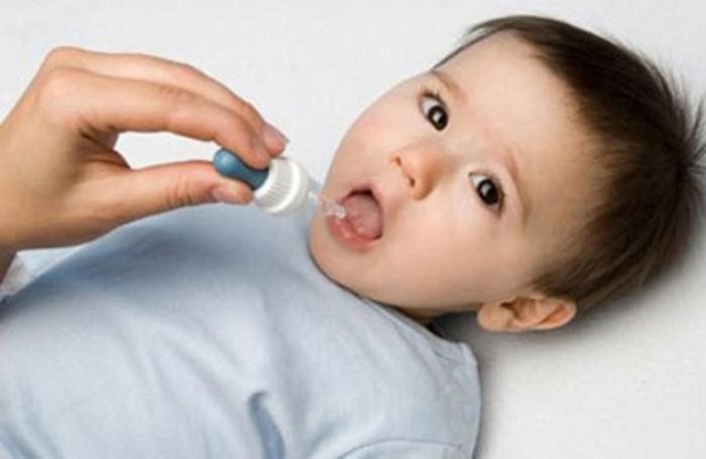 [Kèm quà tặng]Fitobimbi Omega Junior - Phát triển trí não cho bé (Lọ nhỏ giọt 30ml)