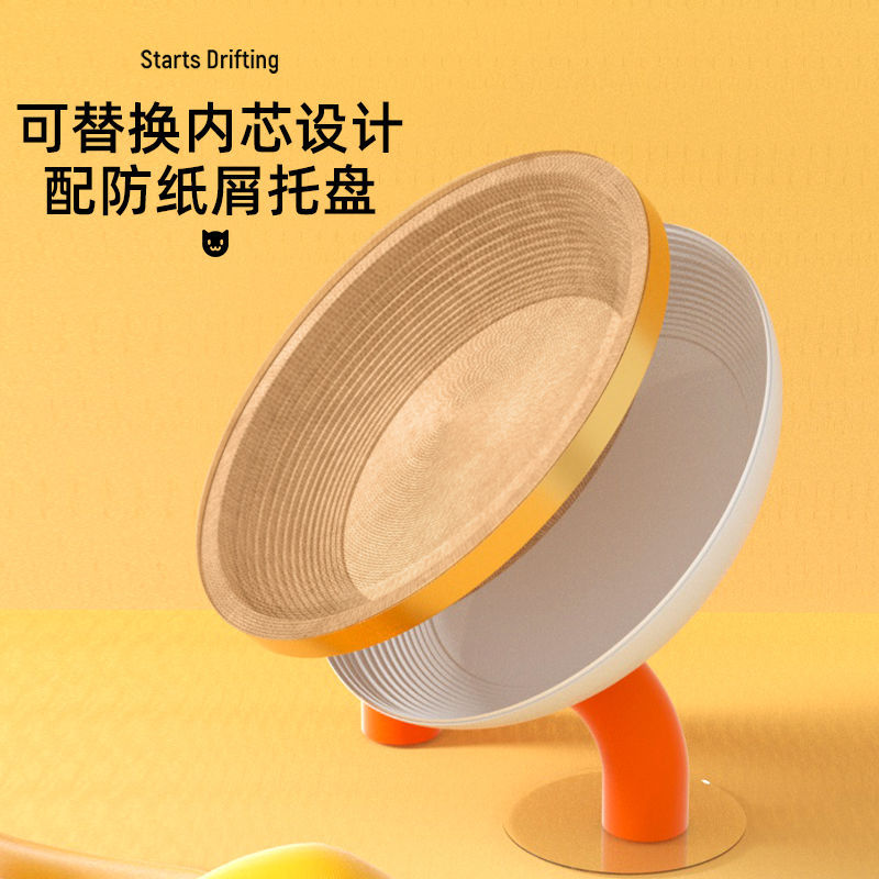 [Rẻ vô địch] Cào Móng Kèm Ổ Nằm Cho Mèo