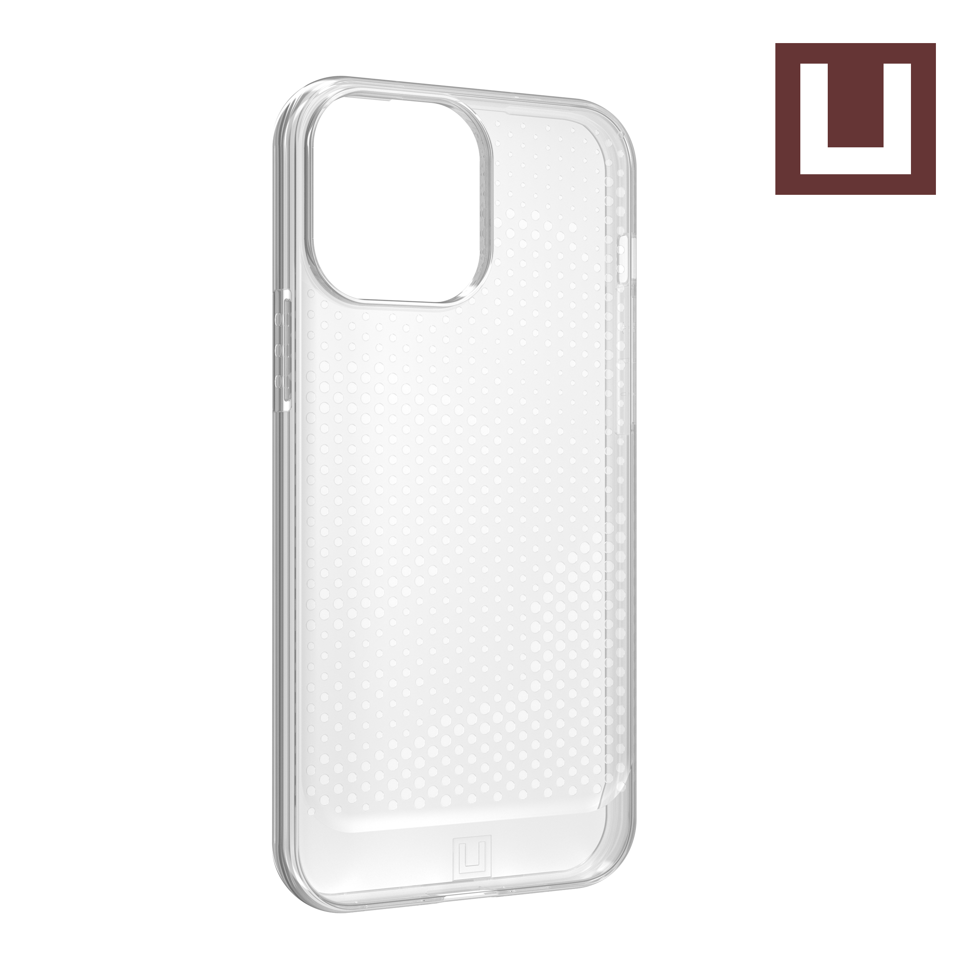 [U] Ốp lưng UAG Lucent cho iPhone 13 Pro Max [6.7 inch]