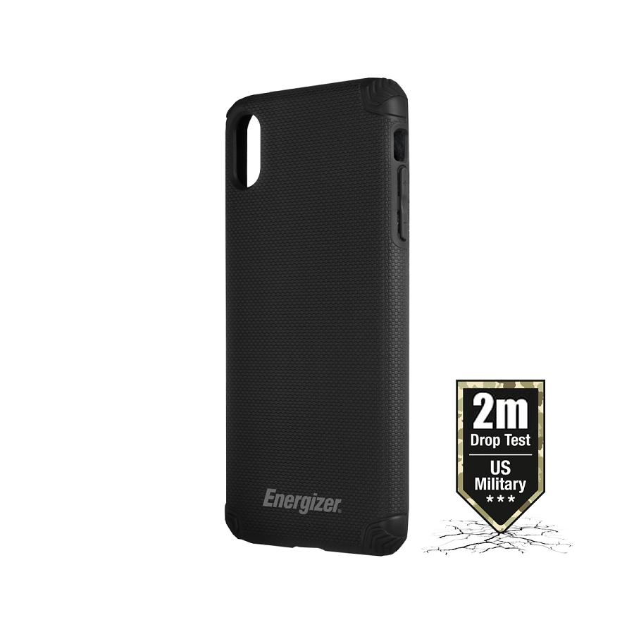 Ốp lưng  Energizer chống sốc 2m cho iPhoneXr - CO20IP61