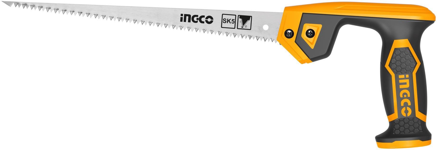 12''/300mm Cưa tay hình compa INGCO HCS3008