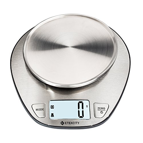 Cân điện tử nhà bếp ETEKCITY EK4352H