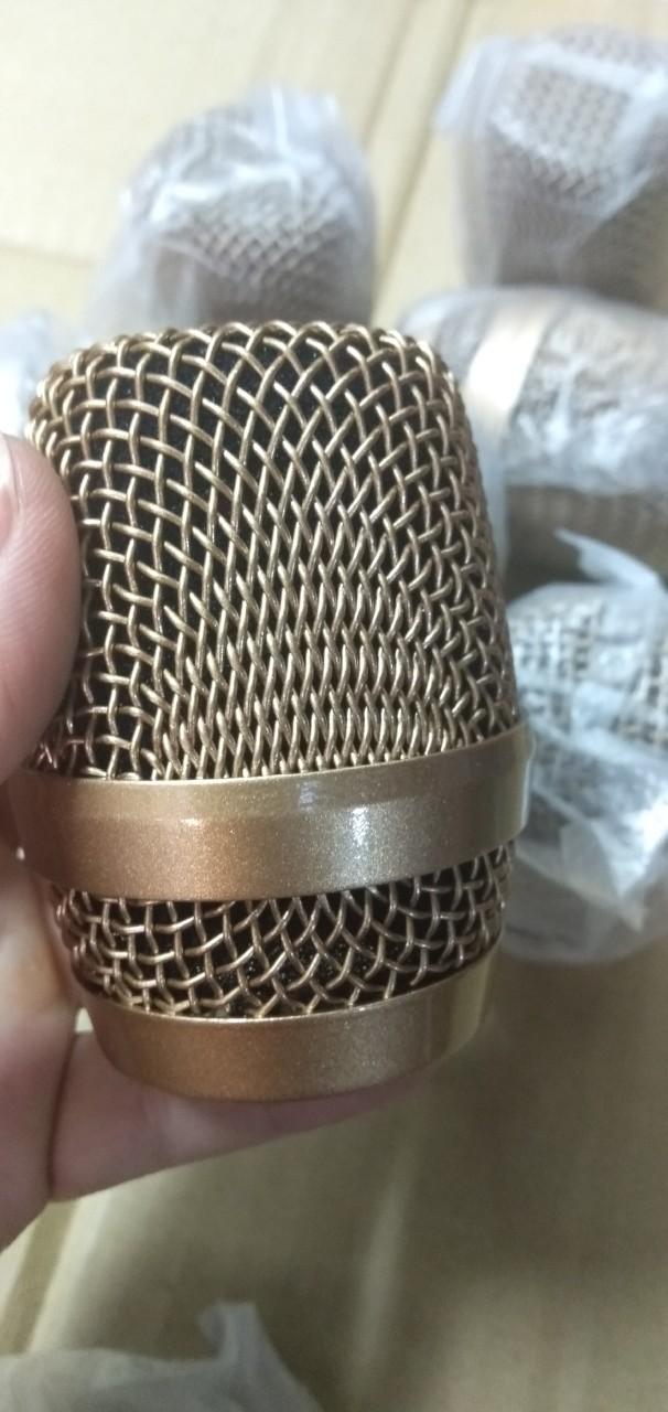 Đầu lưới chụp mic SHURE UGX9 ll - Điện Tử Nhật Anh