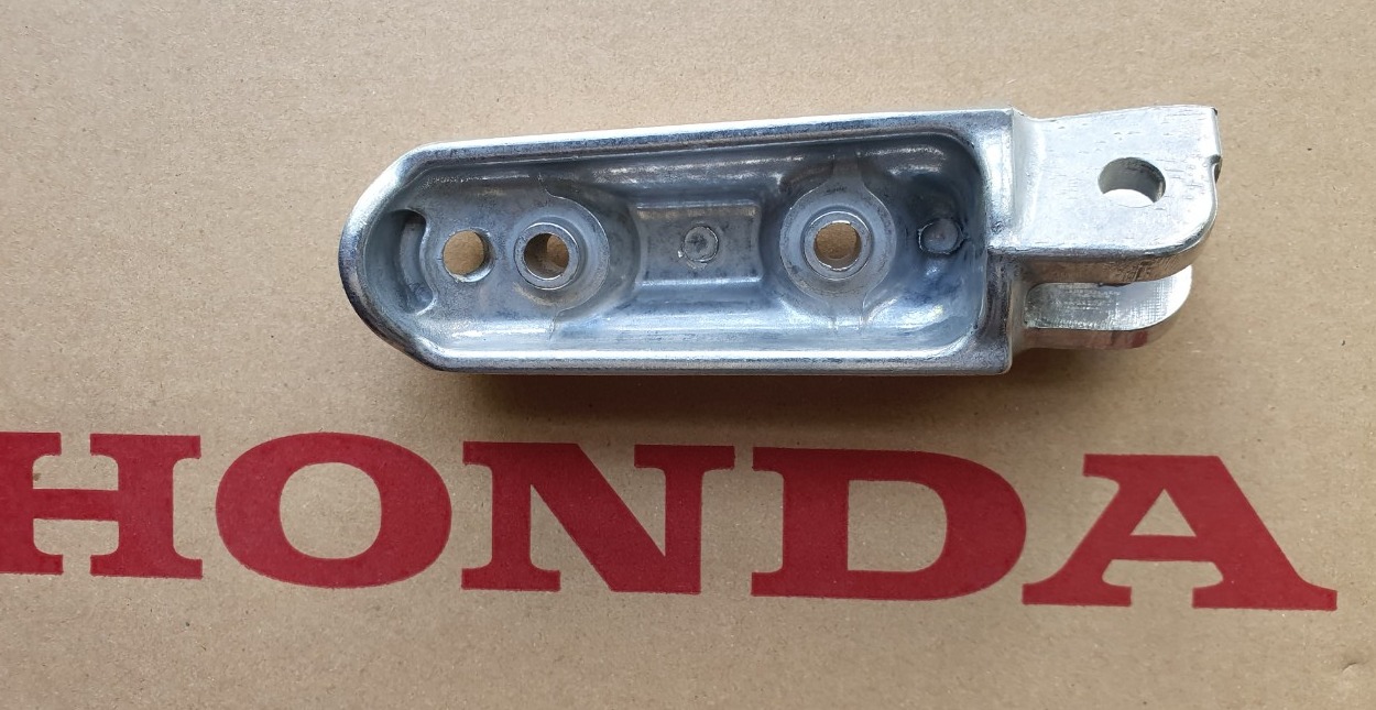 [HCM]GÁC CHÂN TRƯỚC BÊN TRÁI HONDA WINNER X