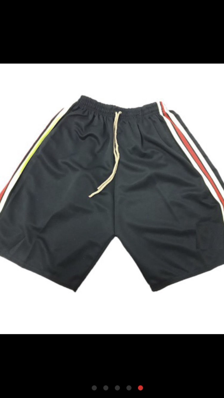 [HCM]Quần đùi nam 35k sizee 40-75kg