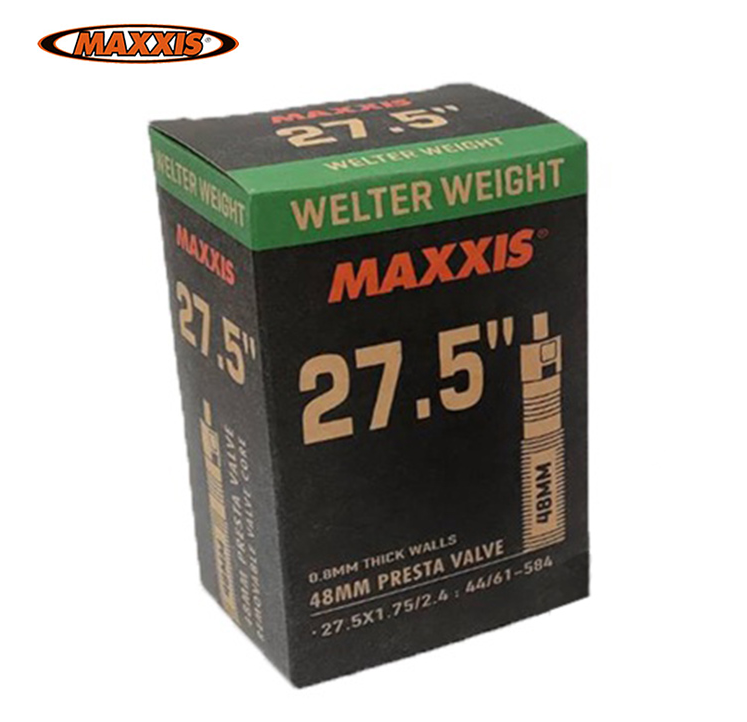 Ruột ( săm ) xe đạp MAXXIS Welter Weight 27.5 inch