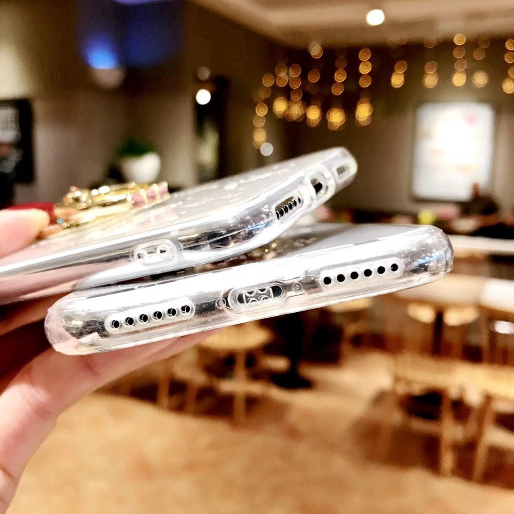[HCM][ Bán sỉ ] ỐP DẺO CHO DÒNG IPHONE 5 5S - 6 6S - 6PLUS - 7 7 PLUS - ỐP LƯNG