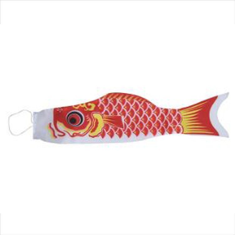 Cờ cá chép koi Nhật 50CM