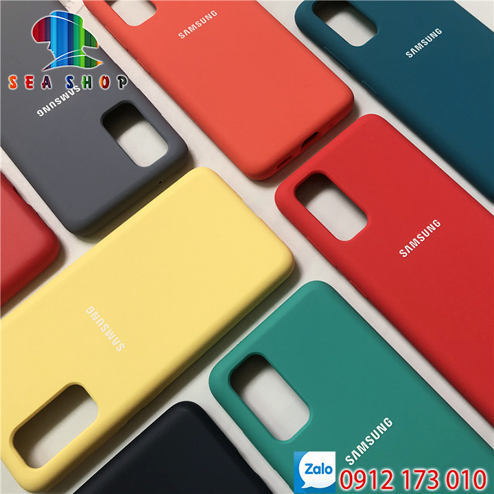 Case for Samsung Note 20 & Note 20 Ultra