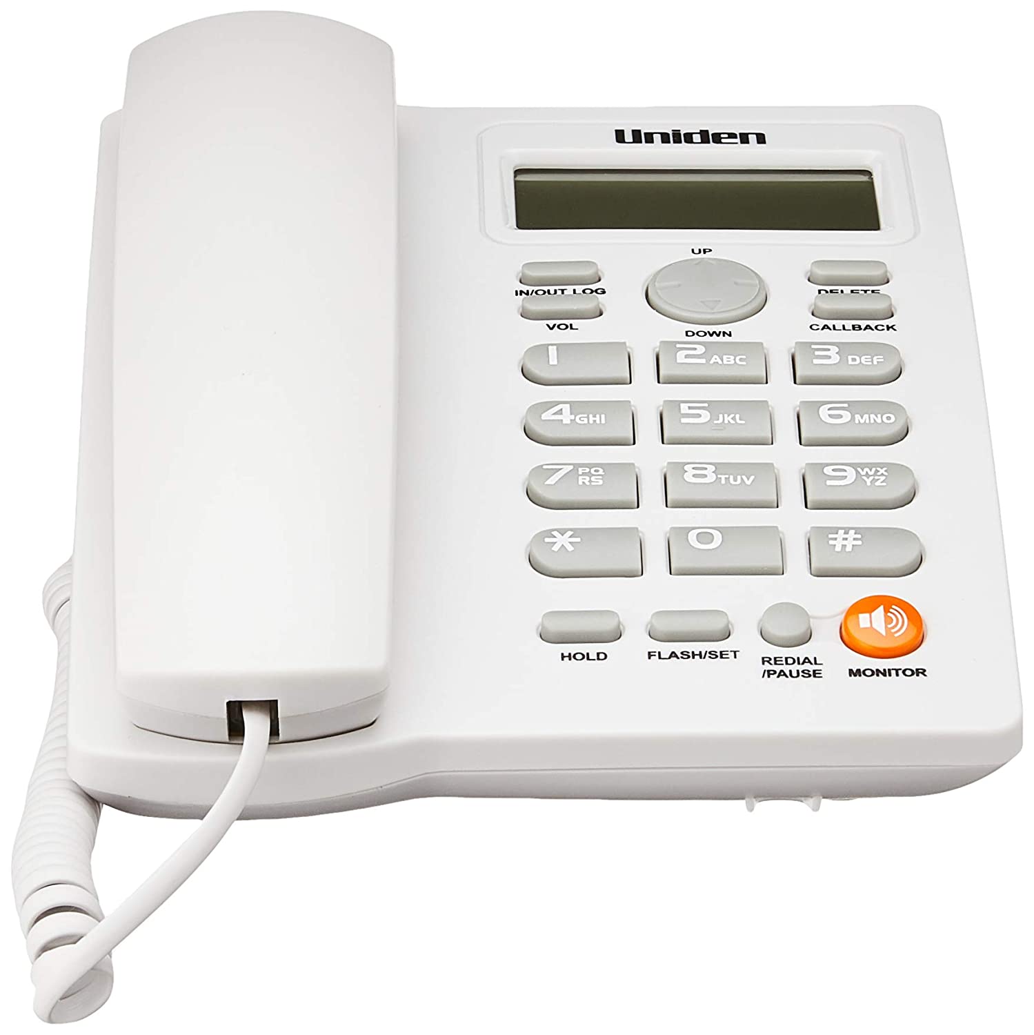 Điện thoại bàn Uniden AS7413