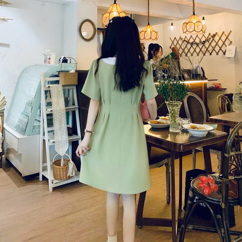 ĐẦM CÔNG SỞ TRẺ TRUNG, SANG TRỌNG ( có ảnh thật) MS38