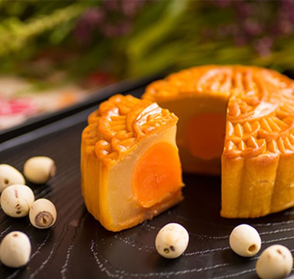 nhân hạt sen mauri 1kg